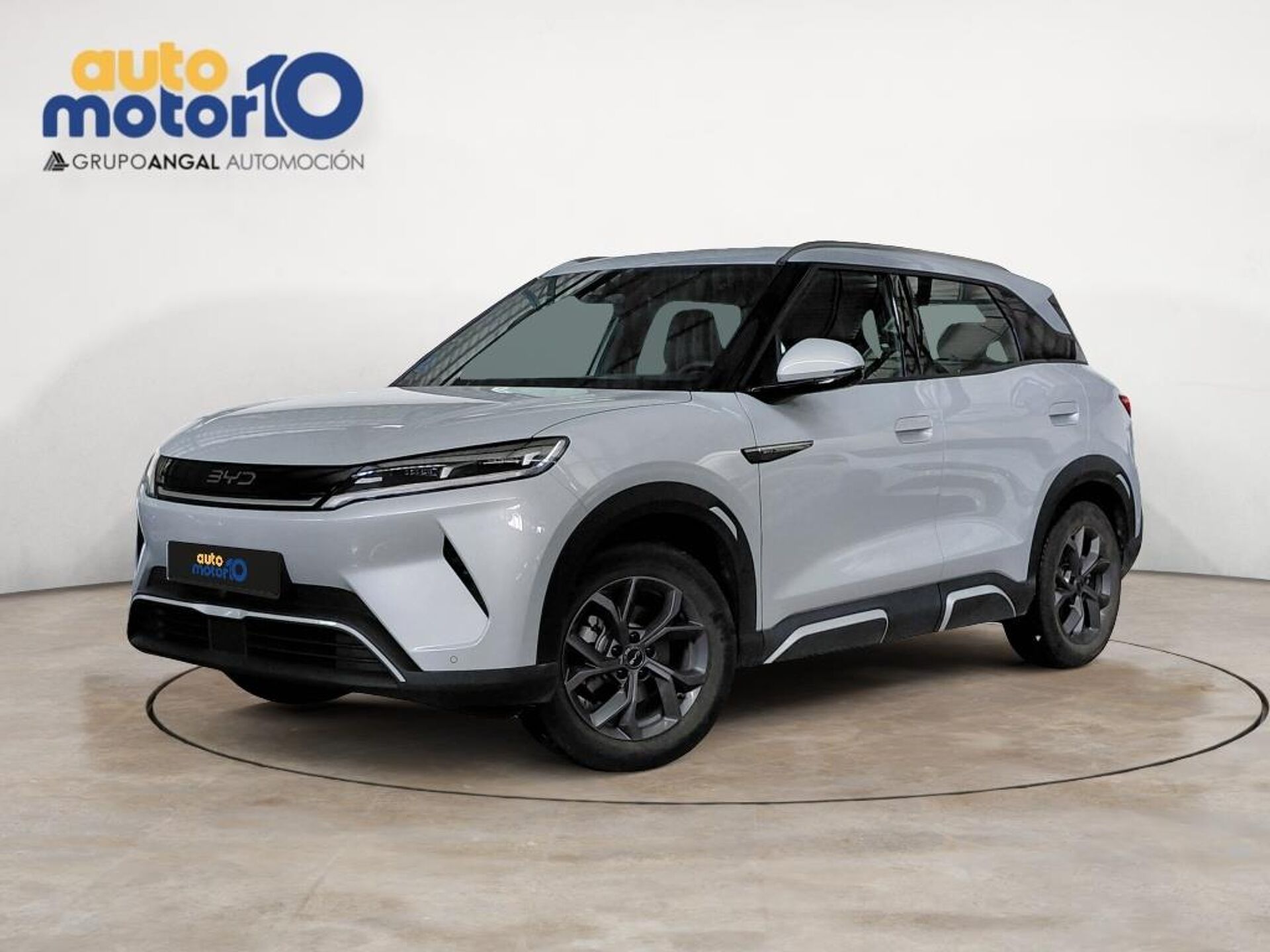 Imagen 1 de BYD Atto 2