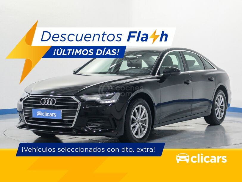 Foto del AUDI A6 40 TDI S tronic