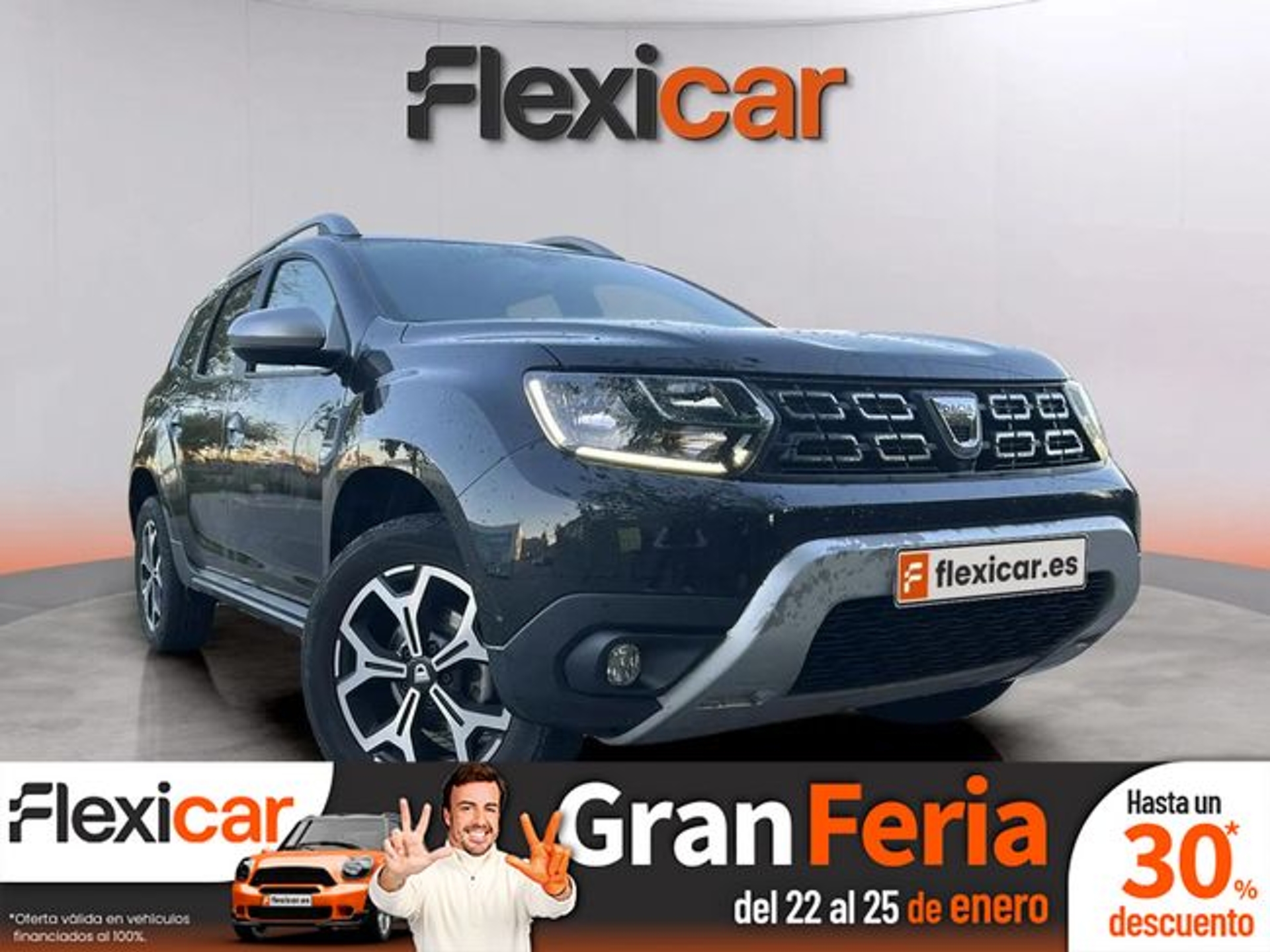 Imagen de DACIA Duster