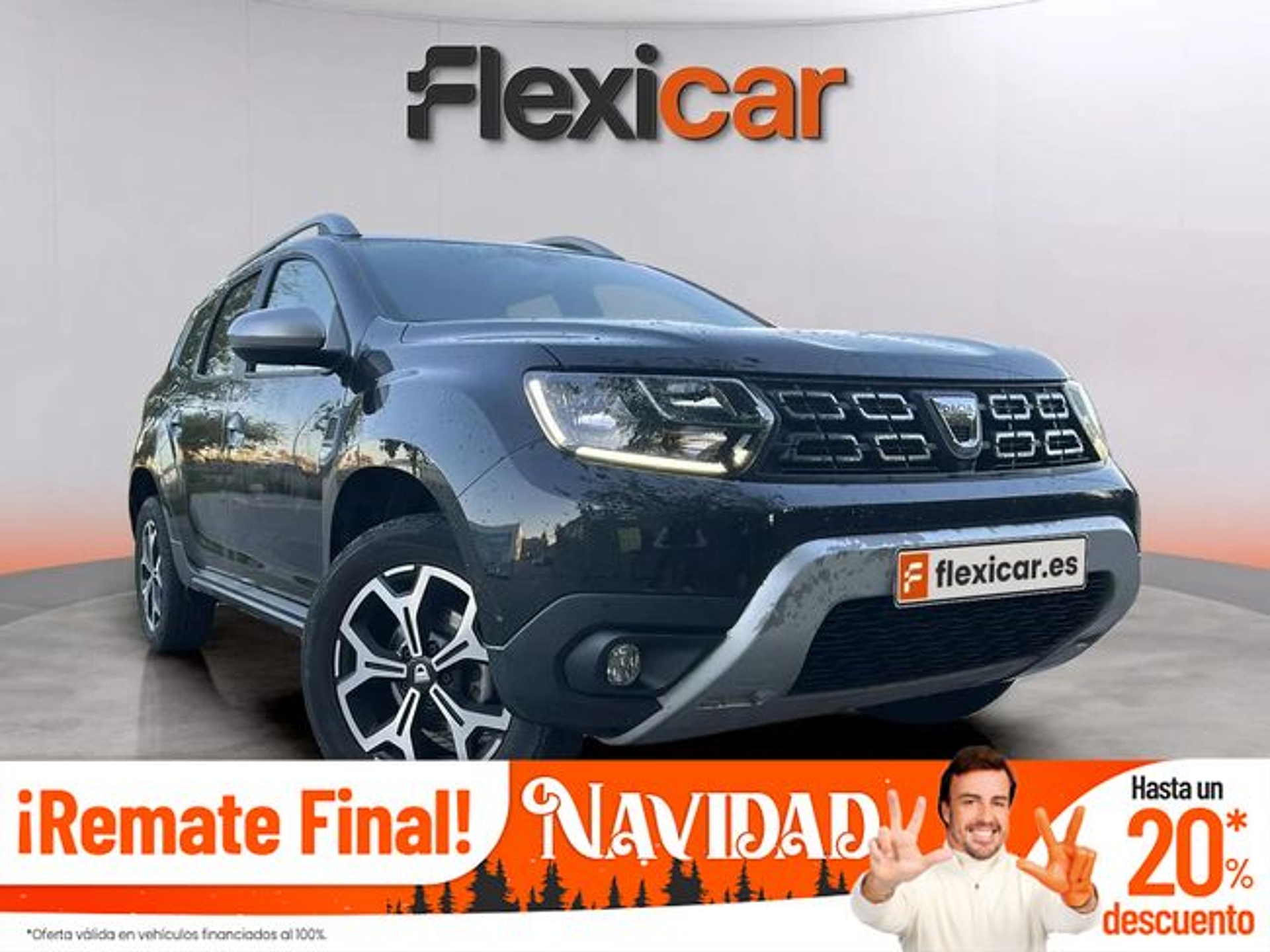 Imagen de DACIA Duster