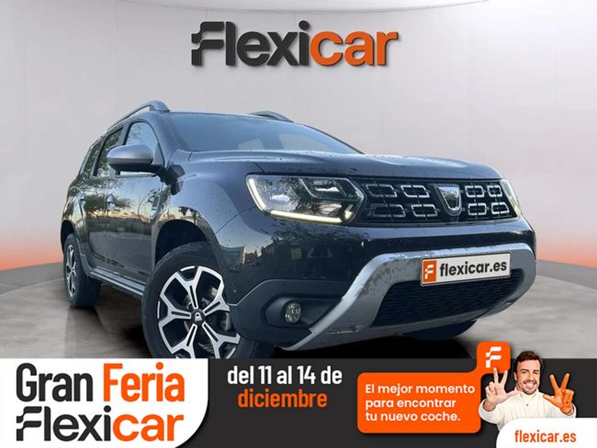 Imagen de DACIA Duster