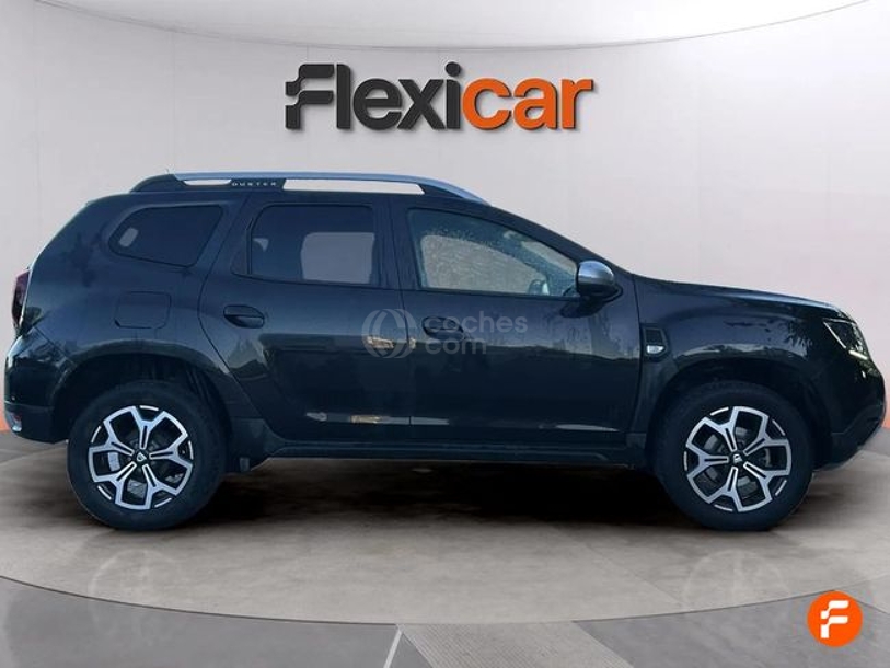 Foto del DACIA Duster 1.2 TCE Comfort 4x2 92kW