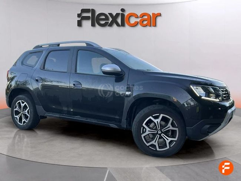 Foto del DACIA Duster 1.2 TCE Comfort 4x2 92kW
