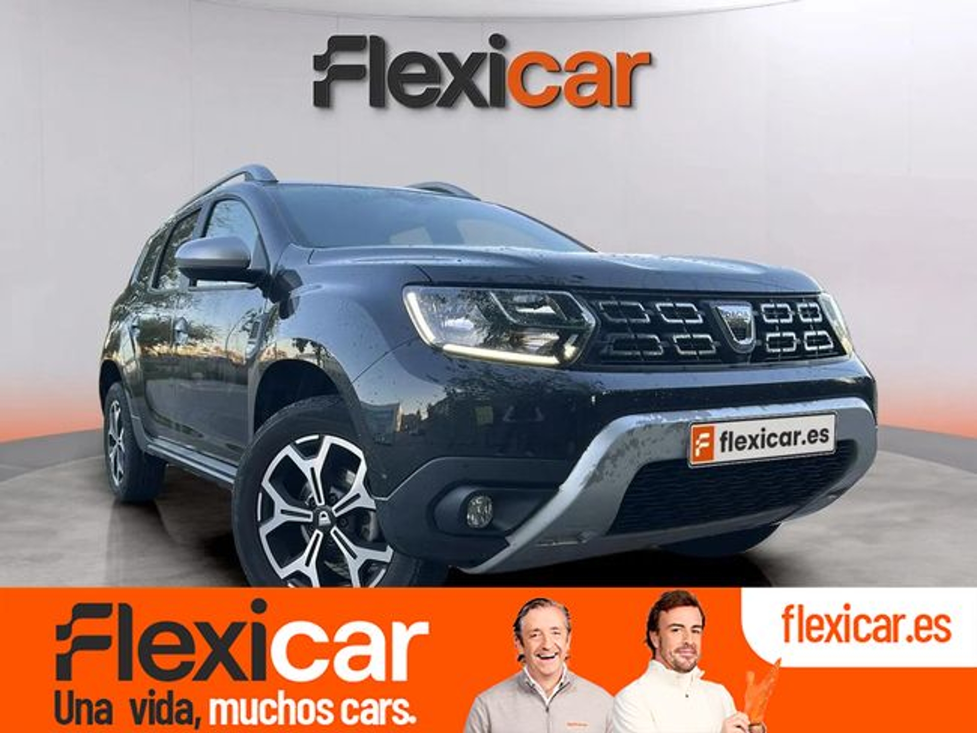 Imagen de DACIA Duster