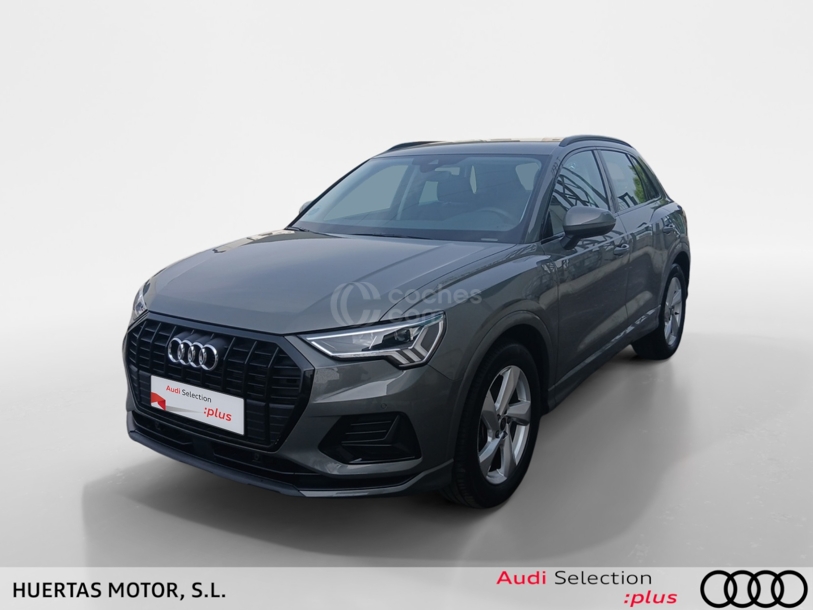 Foto del AUDI Q3 35 TFSI Advanced S tronic