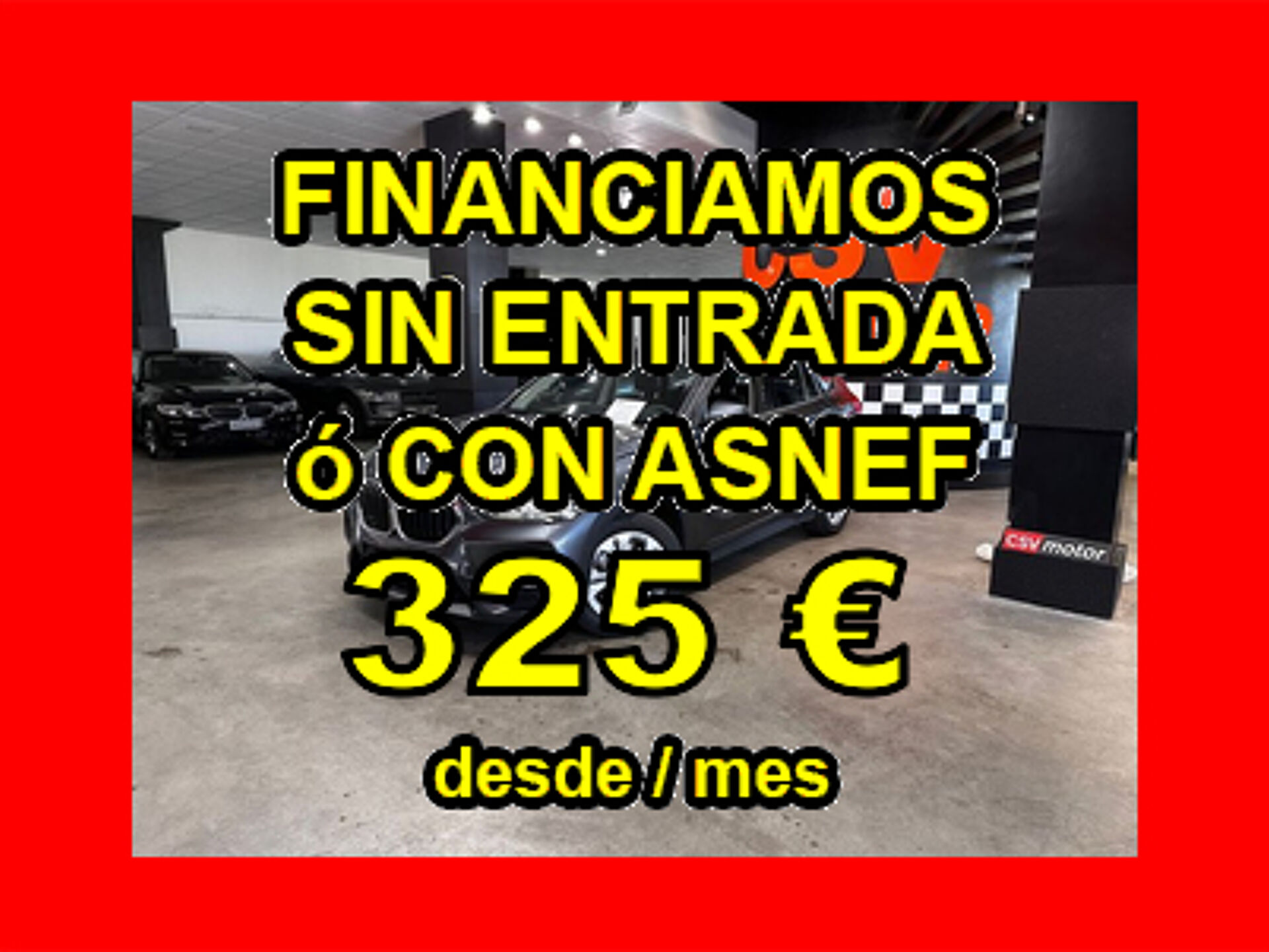 Imagen de BMW X1