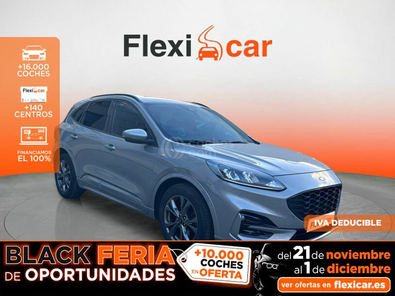 Foto del FORD Kuga 1.5 EcoBoost ST-Line FWD 150