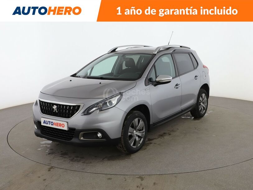 Foto del PEUGEOT 2008 1.2 PureTech Style 82