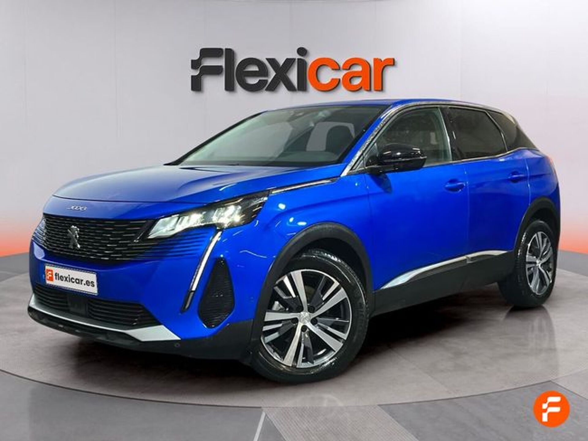 Imagen 3 de PEUGEOT 3008