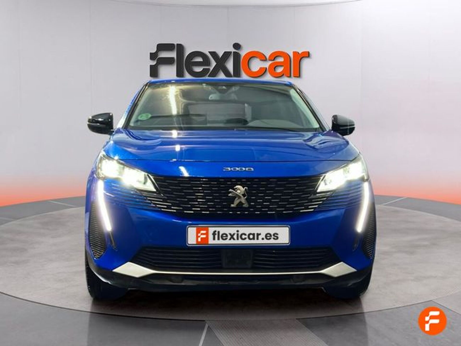 Imagen 2 de PEUGEOT 3008