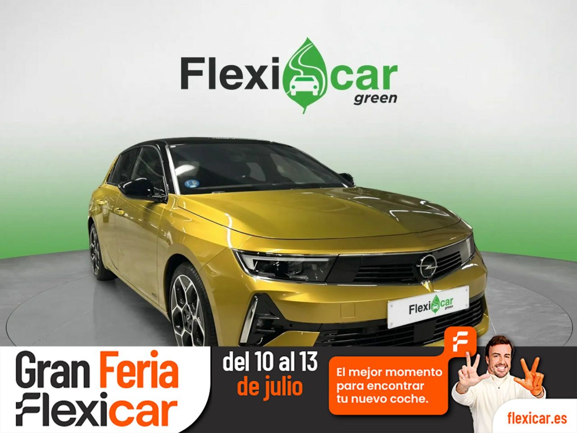 Imagen de OPEL Astra