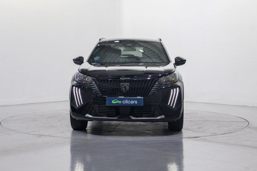 Foto del PEUGEOT 2008 Hybrid 136 Allure eDCS6