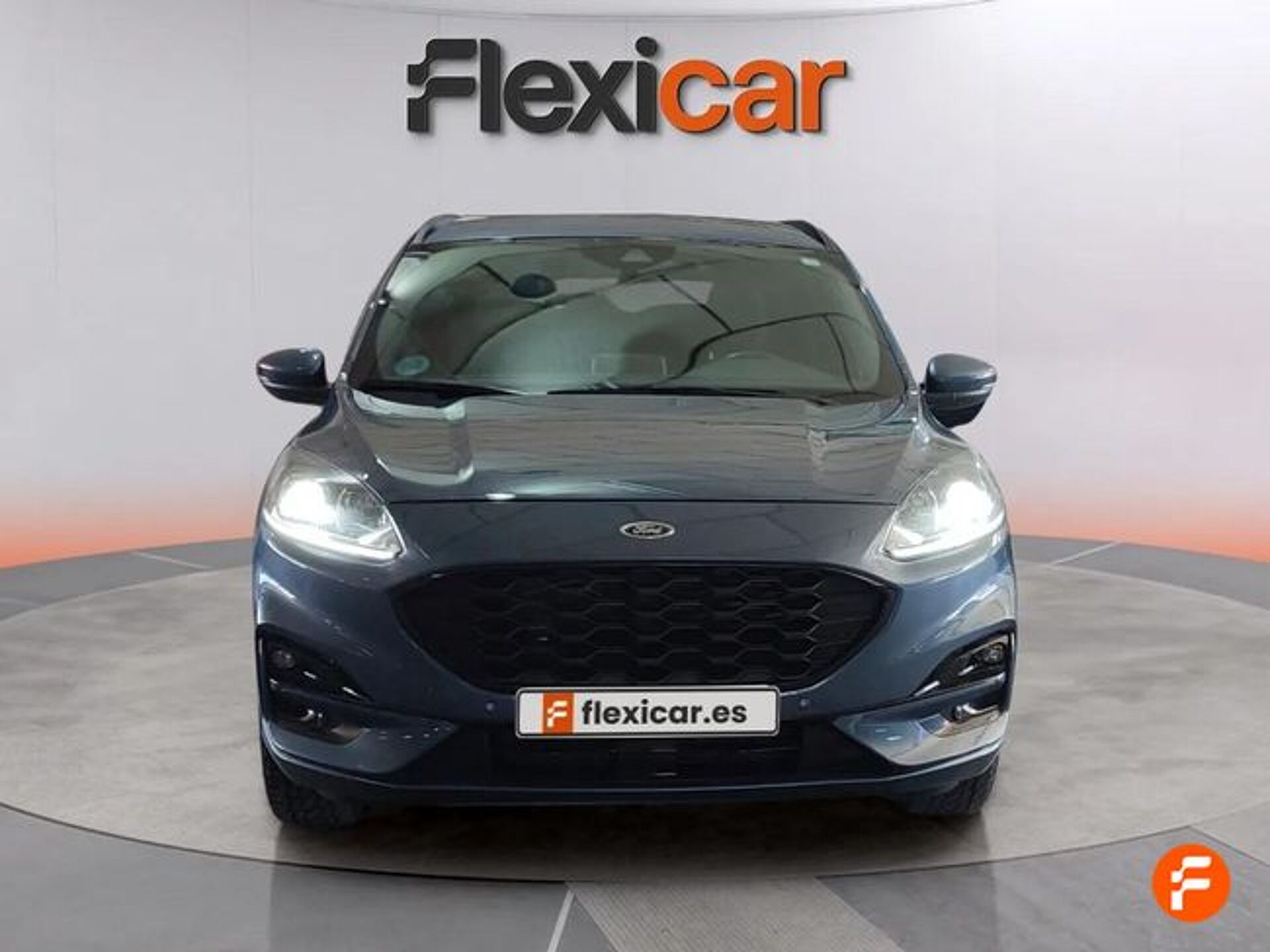 Imagen 2 de FORD Kuga