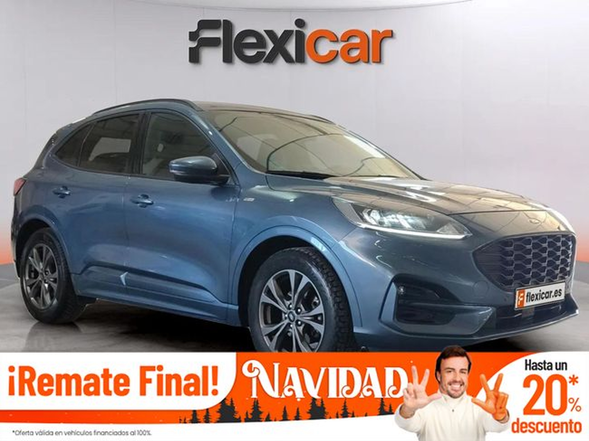 Imagen de FORD Kuga