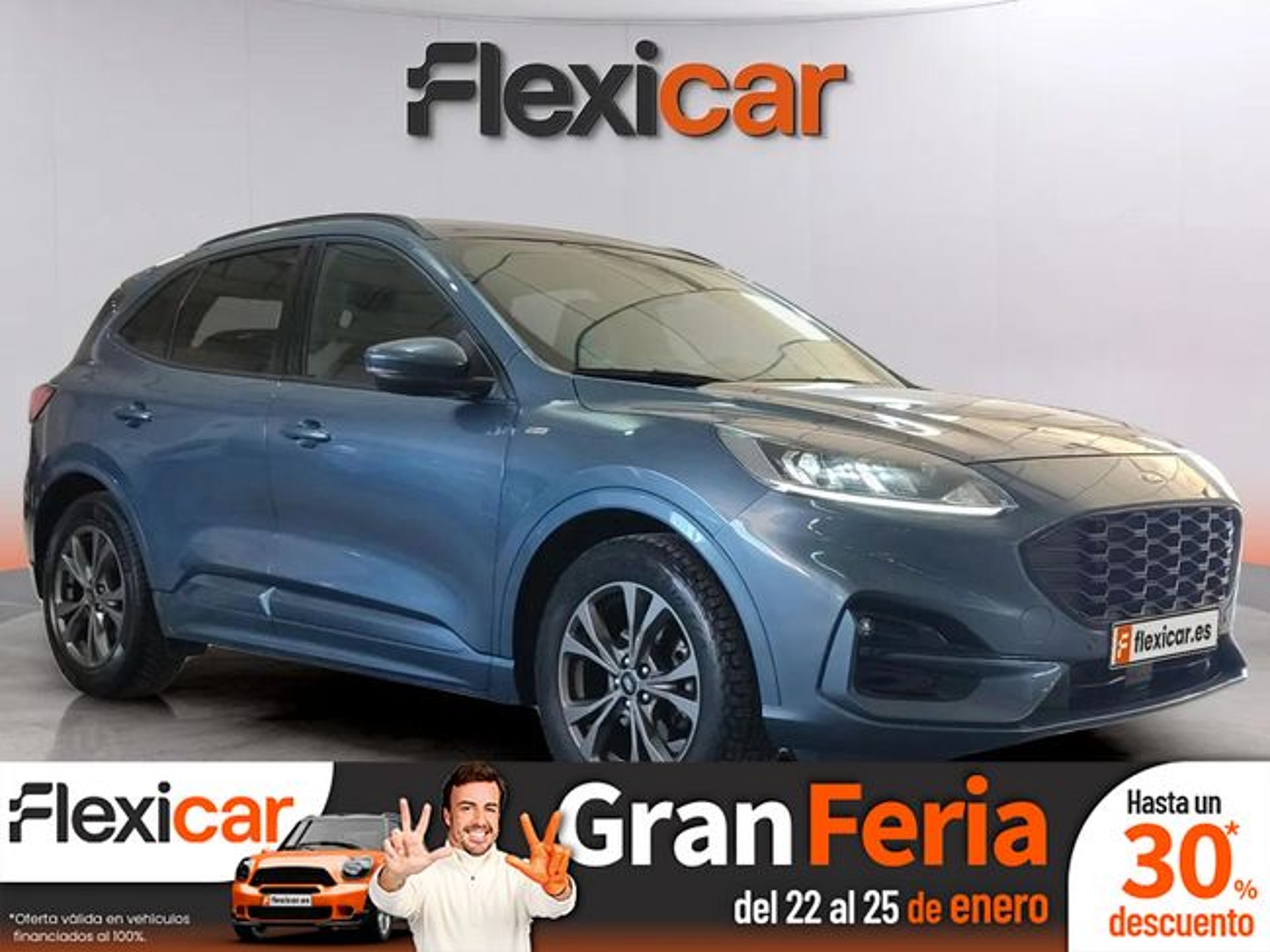 Imagen de FORD Kuga
