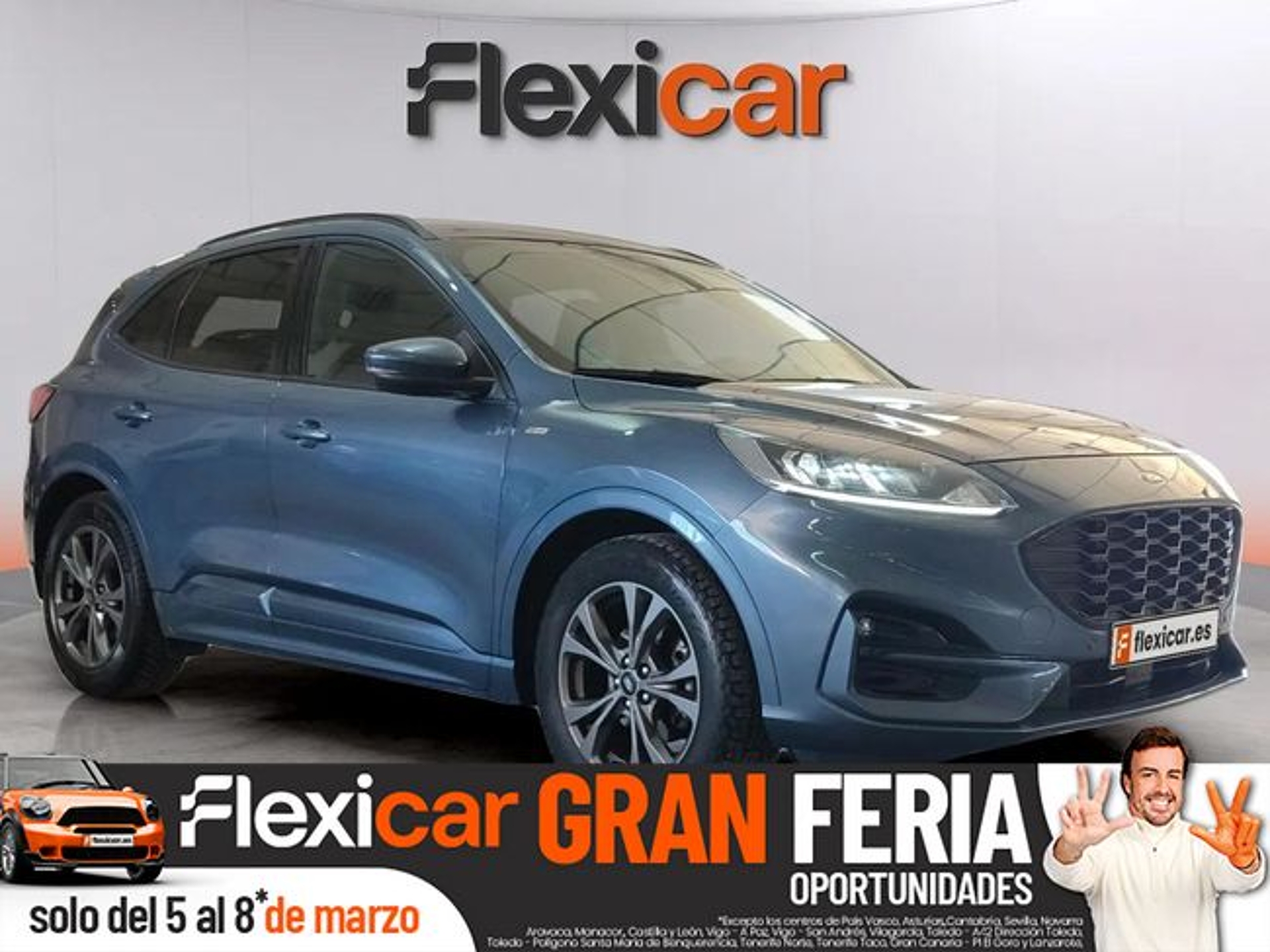 Imagen de FORD Kuga
