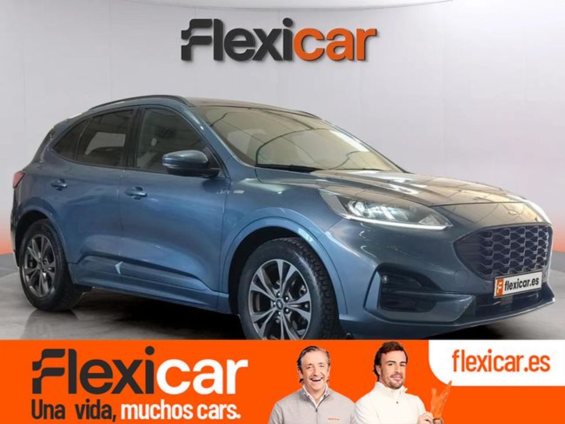 Imagen de FORD Kuga