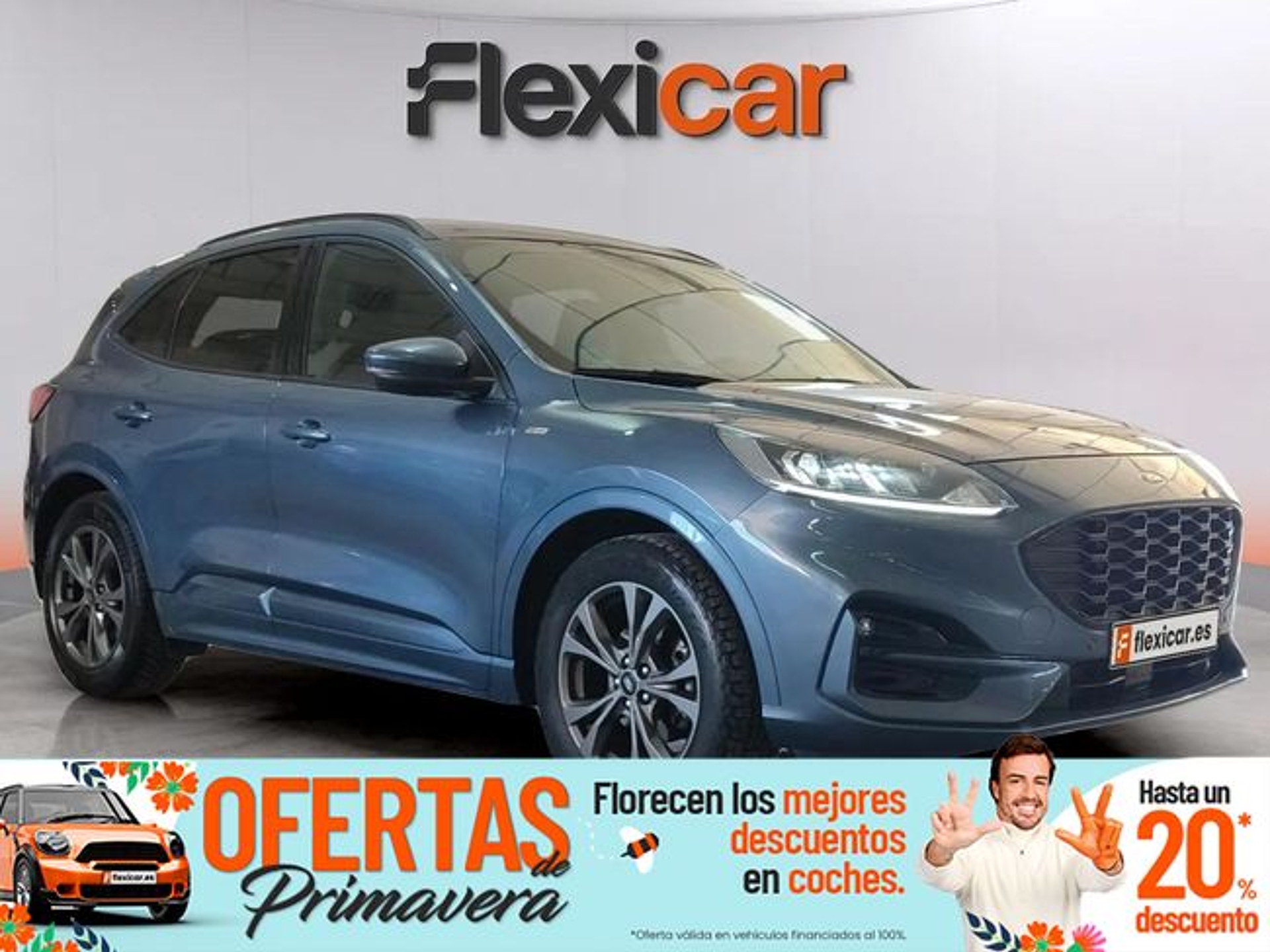 Imagen de FORD Kuga