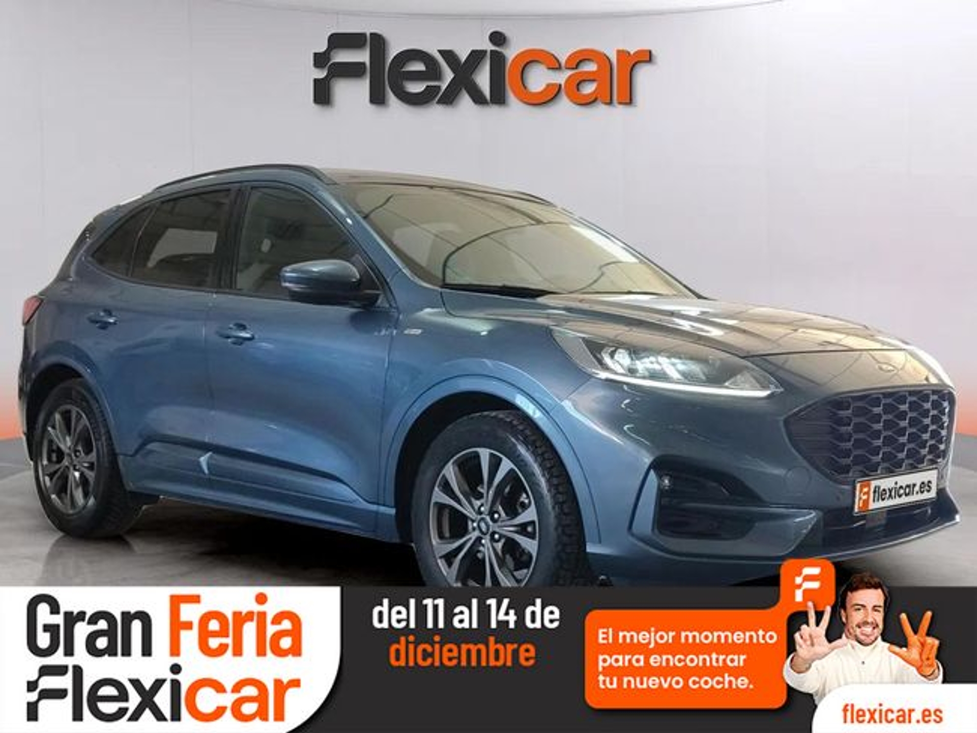 Imagen de FORD Kuga