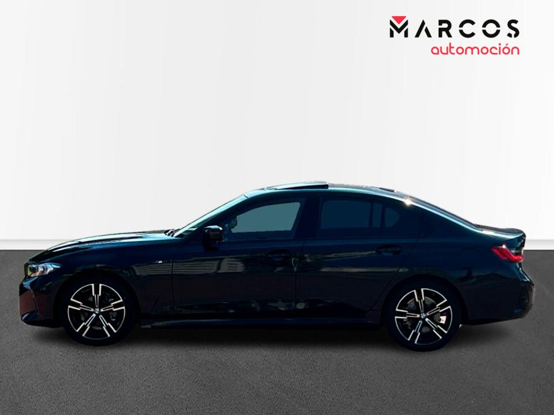 Imagen 3 de BMW Serie 3