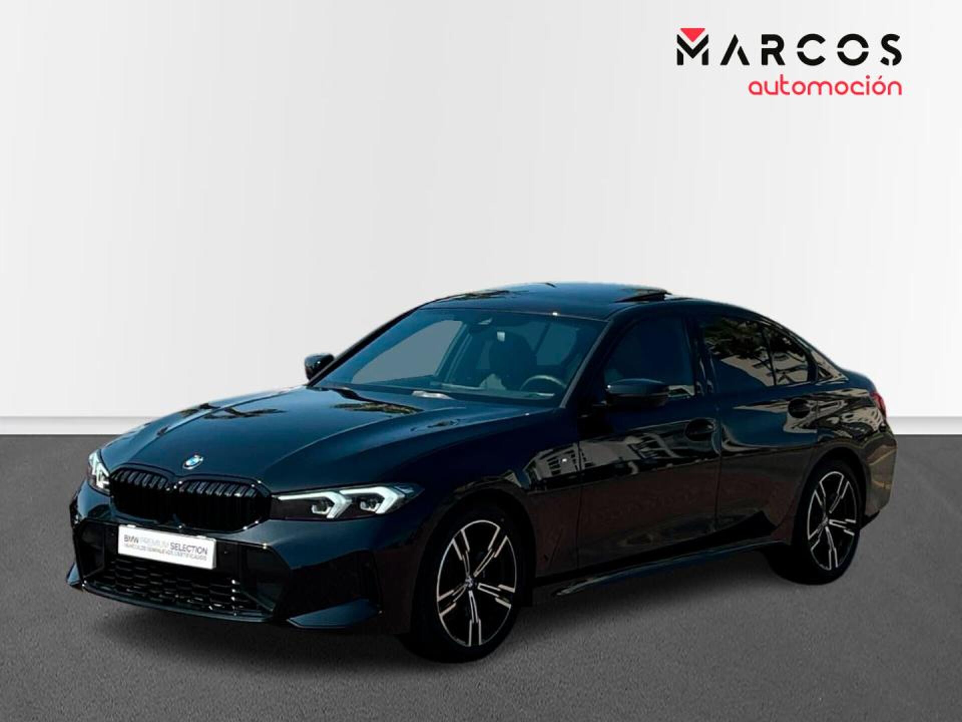 Imagen de BMW Serie 3