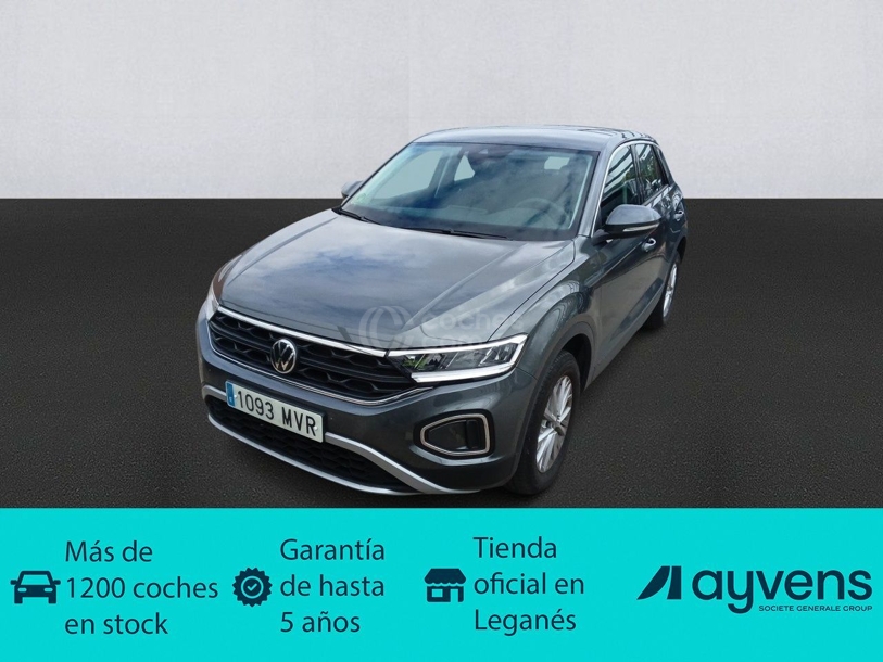 Foto del VOLKSWAGEN T-Roc 2.0TDI Life 85kW