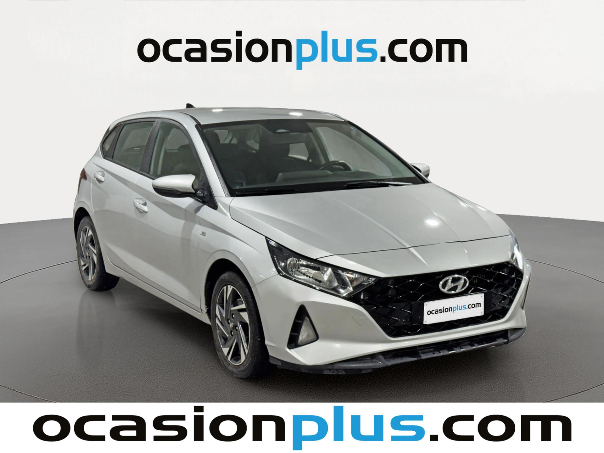 Imagen 2 de HYUNDAI i20