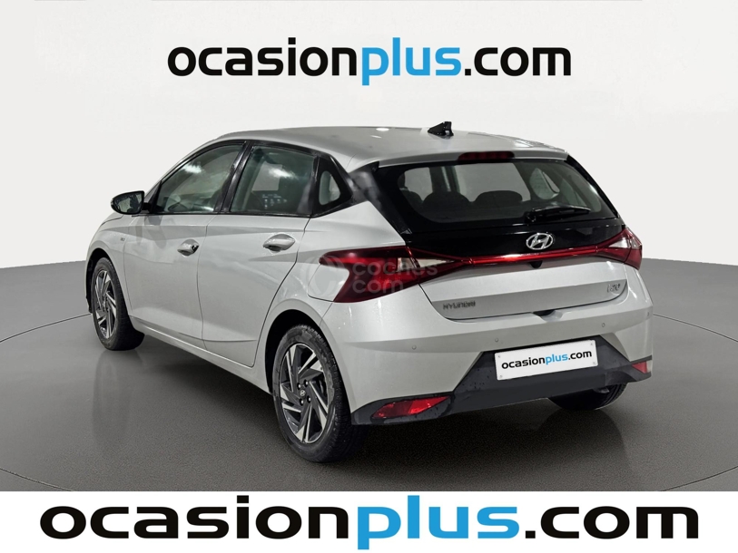Foto del HYUNDAI i20 1.0 TGDI Klass 48V 100