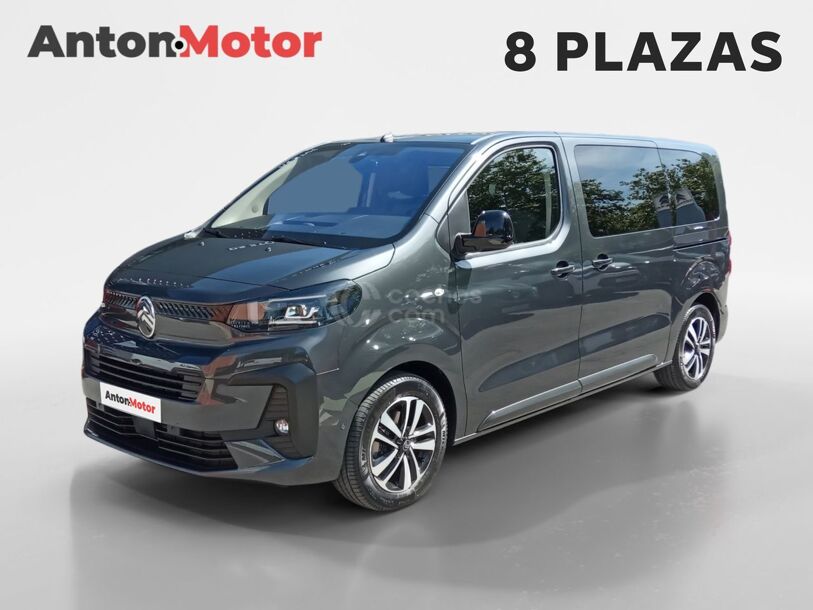 Foto del CITROEN SpaceTourer BlueHDI M Business Lounge EAT8 180