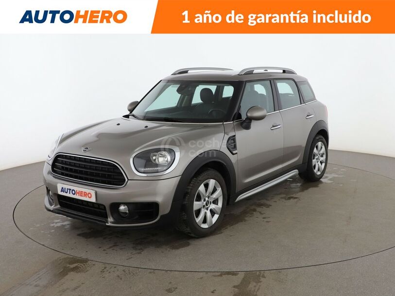 Foto del MINI Countryman COUNTRYMAN ONE