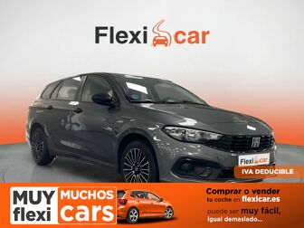 Imagen de FIAT Tipo SW 1.5 Hybrid 97kW DCT