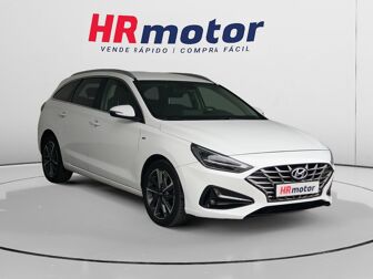 Imagen de HYUNDAI i30 1.0 TGDI Tecno 48V 120