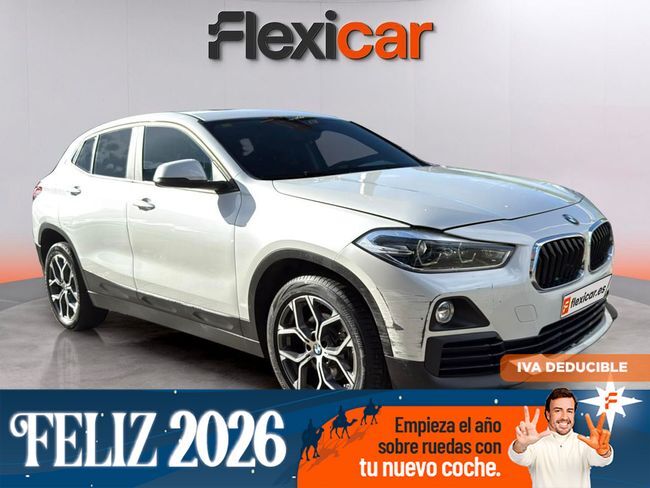 BMW X2 (sDrive18i) en Coruña, A