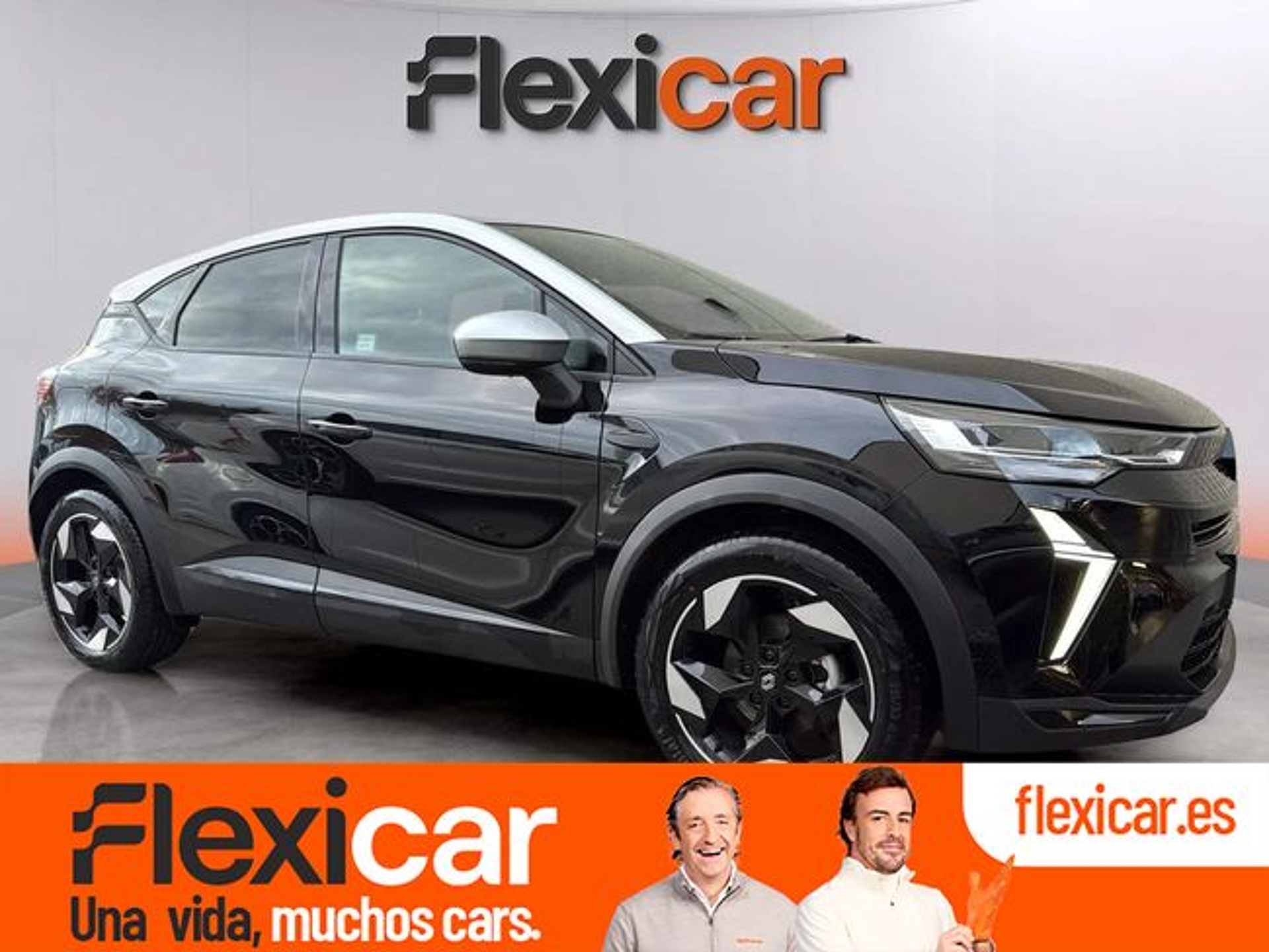 Imagen de RENAULT Captur