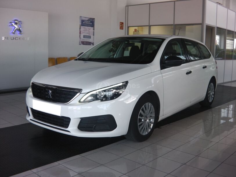 Foto del PEUGEOT 308 1.5BlueHDi S&S Access 100