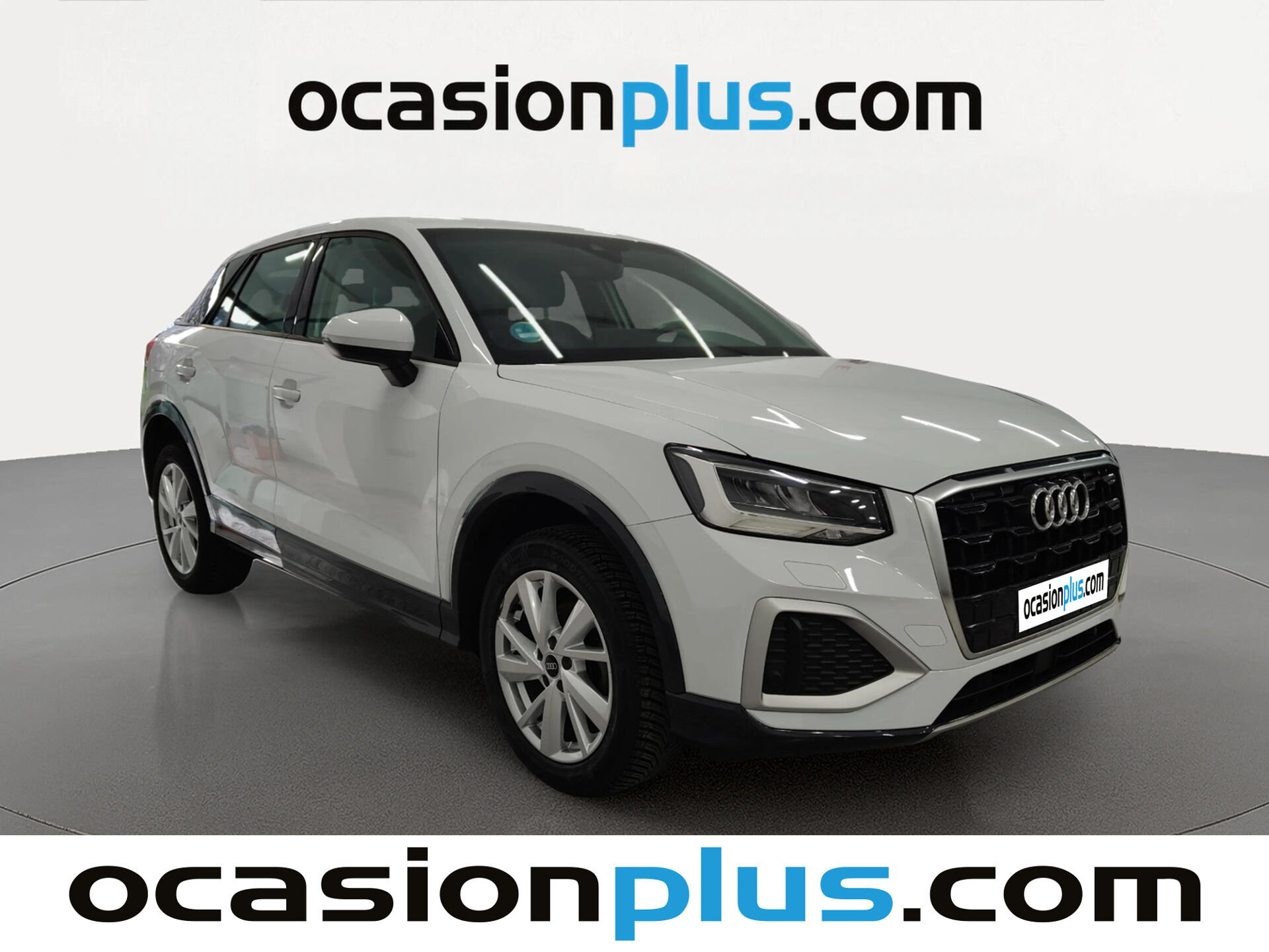 Imagen 2 de AUDI Q2