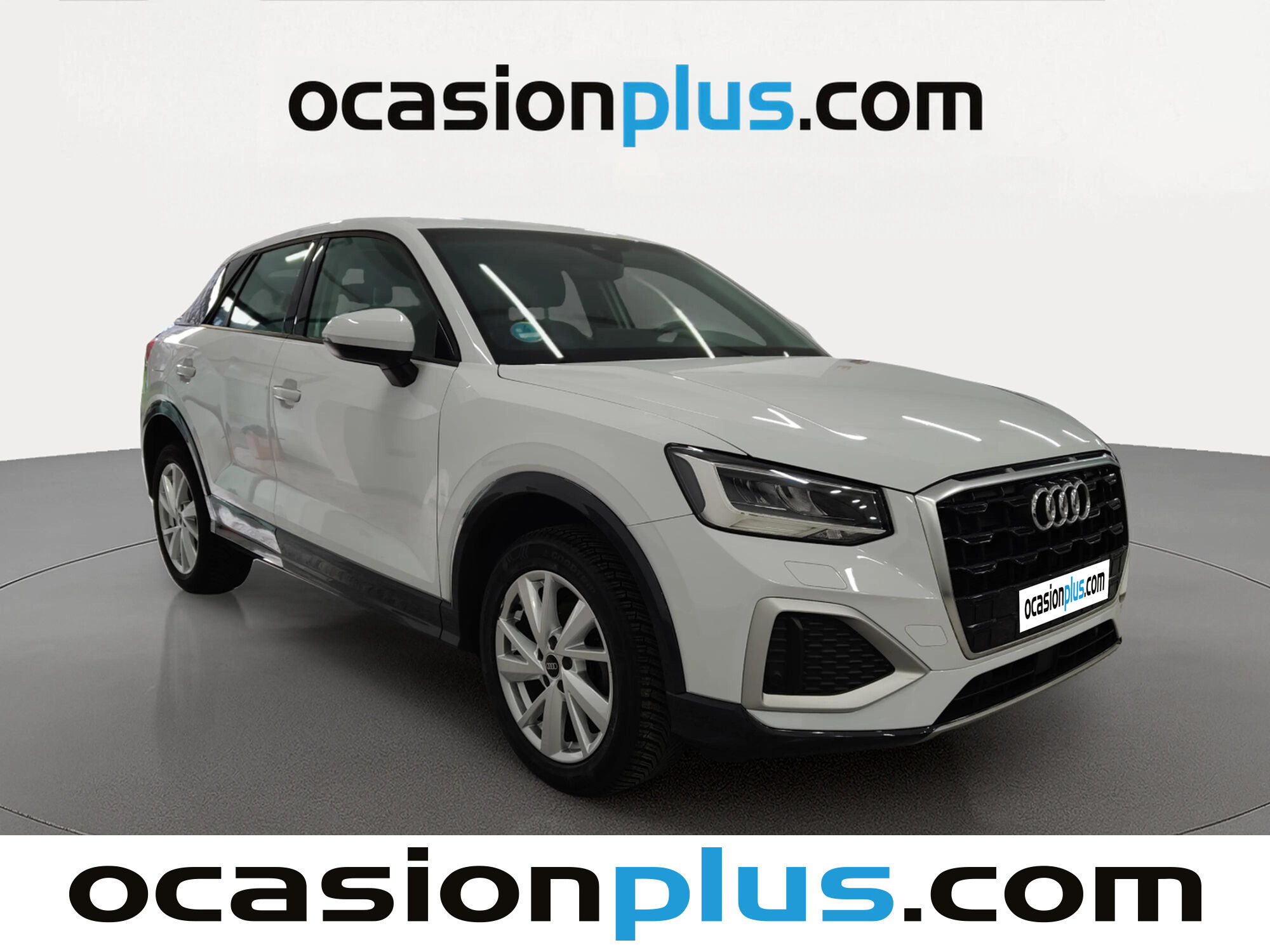 Foto del AUDI Q2 35 TFSI Advanced S tronic 110kW