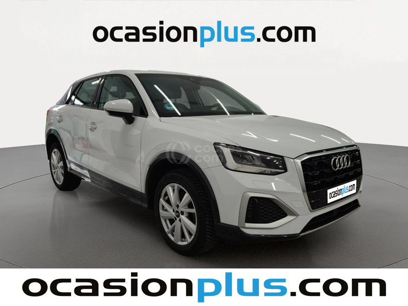 Foto del AUDI Q2 35 TFSI Advanced S tronic 110kW