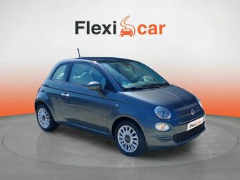 Imagen de FIAT 500 1.0 Hybrid Dolcevita 52kW