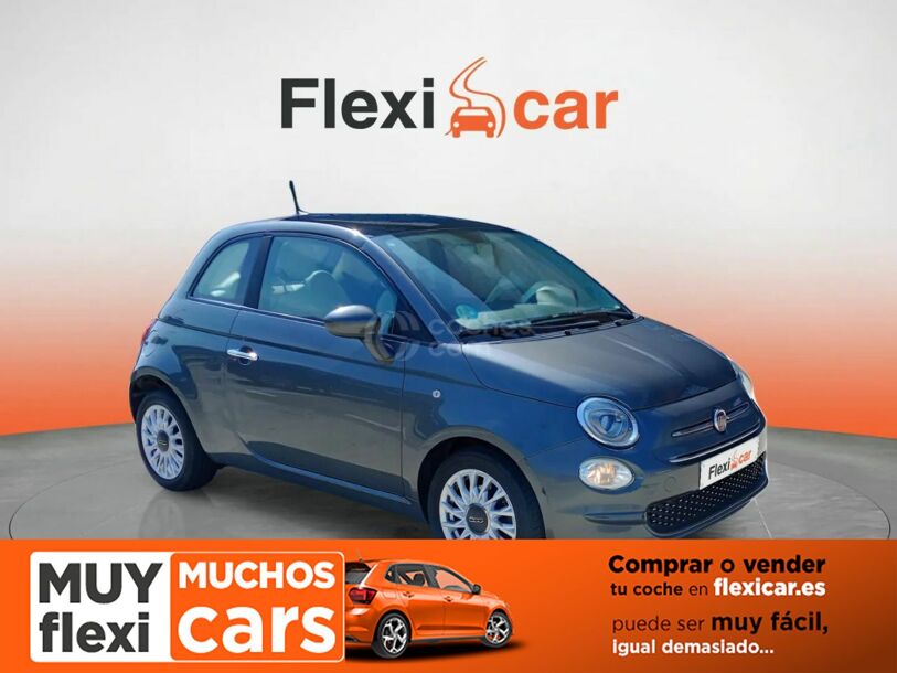 Foto del FIAT 500 1.0 Hybrid Dolcevita 52kW