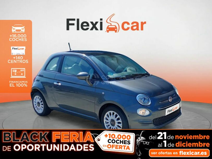 Foto del FIAT 500 1.0 Hybrid Dolcevita 52kW