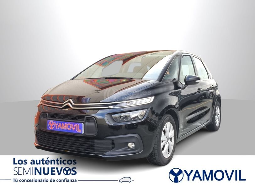 Foto del CITROEN C4 1.2 PureTech S&S Live 130
