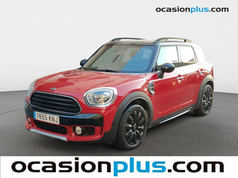 Imagen de MINI Countryman COUNTRYMAN ONE D