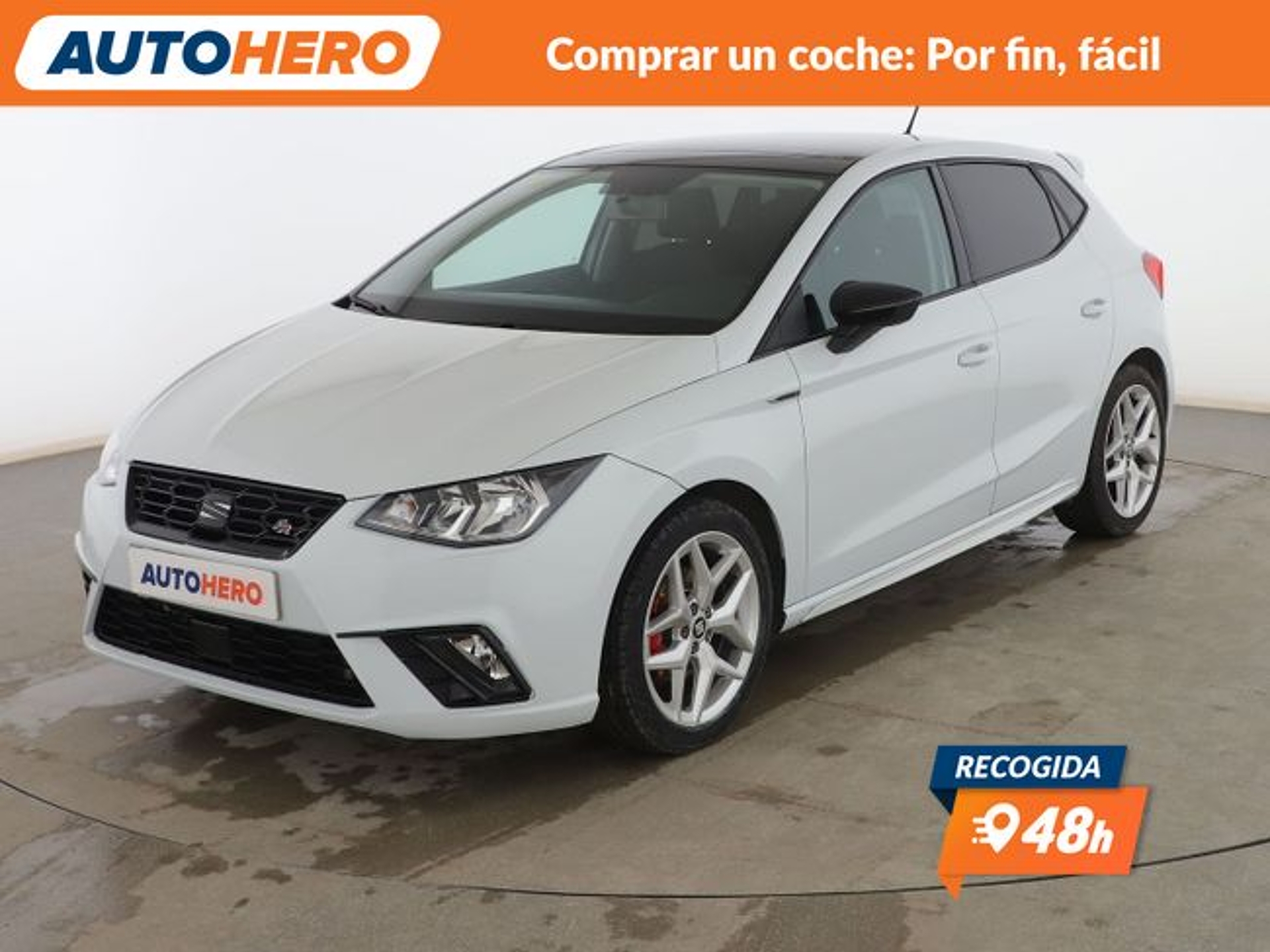 Imagen de SEAT Ibiza