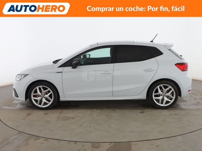 Foto del SEAT Ibiza 1.4 EcoTSI S&S FR