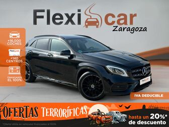 Imagen de MERCEDES Clase GLA GLA 200 7G-DCT