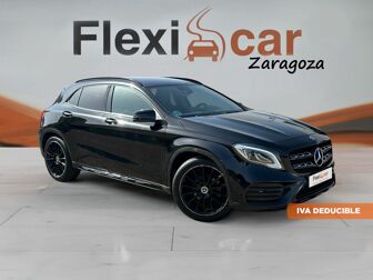 Imagen de MERCEDES Clase GLA GLA 200 7G-DCT