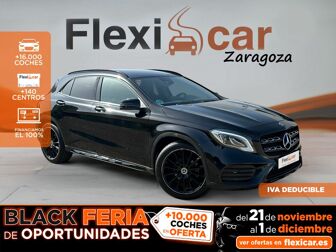 Imagen de MERCEDES Clase GLA GLA 200 7G-DCT