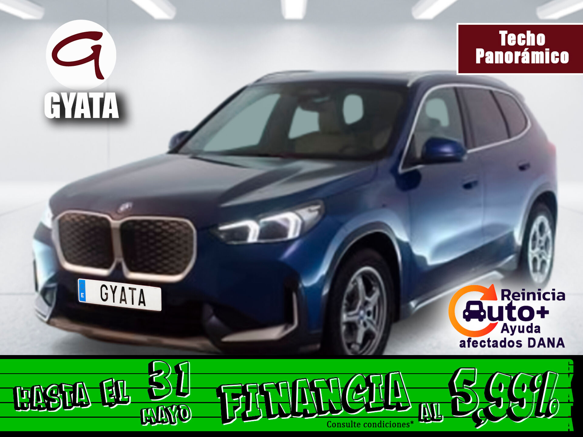 Imagen de BMW X1