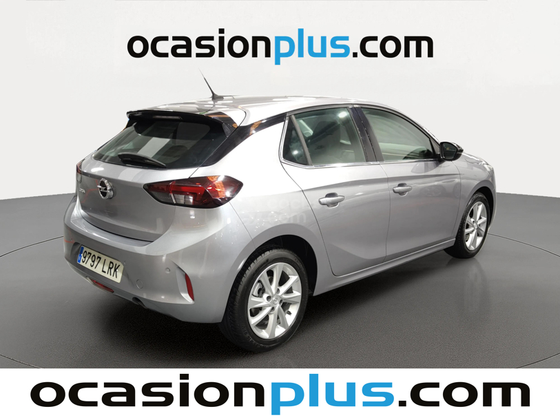 Foto del OPEL Corsa 1.2T XHL S-S Elegance 100